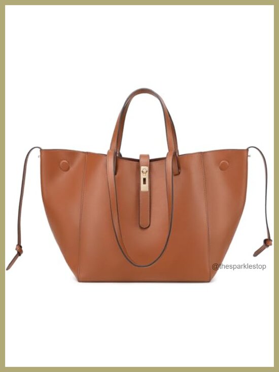 Handbags - Oversize Large Work Tote Bag Women Designer Handbags Big Bucket Travel Shoulder